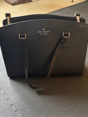 Kate Spade Perry Medium Satchel